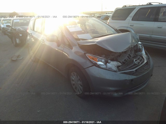 NISSAN VERSA NOTE 2014 3n1ce2cp5el421244