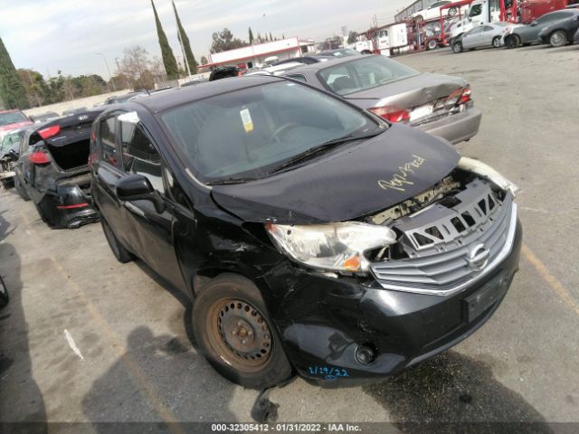 NISSAN VERSA NOTE 2014 3n1ce2cp5el421292