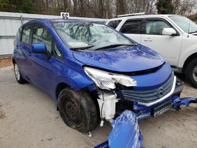 NISSAN VERSA NOTE 2014 3n1ce2cp5el421826