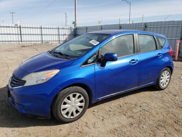 NISSAN VERSA NOTE 2014 3n1ce2cp5el422538