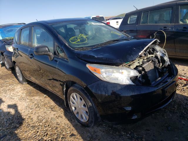 NISSAN VERSA NOTE 2014 3n1ce2cp5el423589