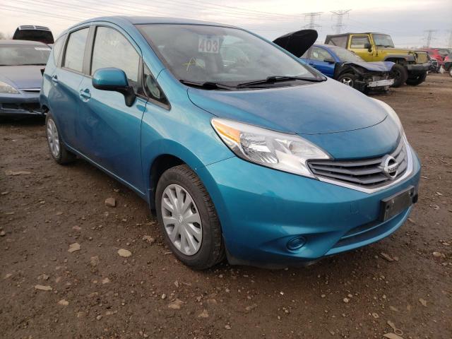 NISSAN VERSA NOTE 2014 3n1ce2cp5el424208