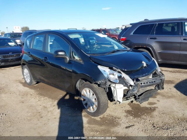 NISSAN VERSA NOTE 2014 3n1ce2cp5el424421