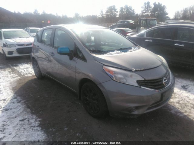 NISSAN VERSA NOTE 2014 3n1ce2cp5el424774