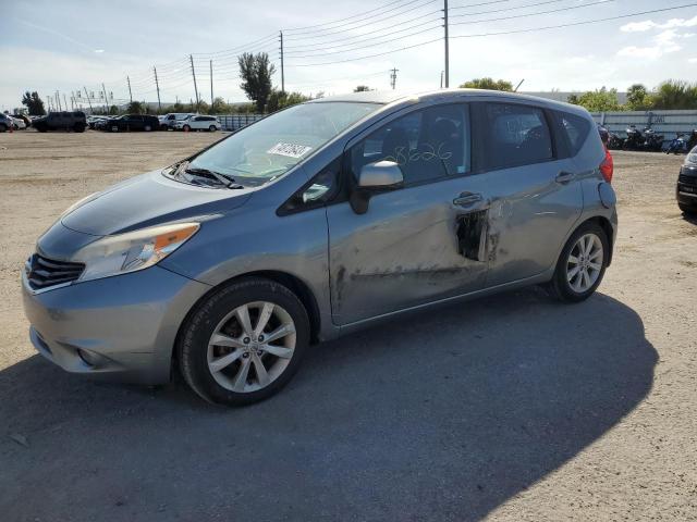 NISSAN VERSA 2014 3n1ce2cp5el425259