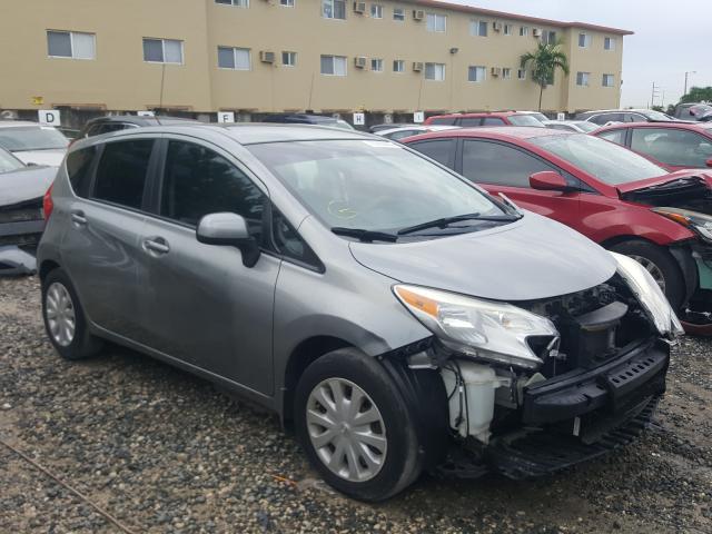 NISSAN VERSA NOTE 2014 3n1ce2cp5el425794