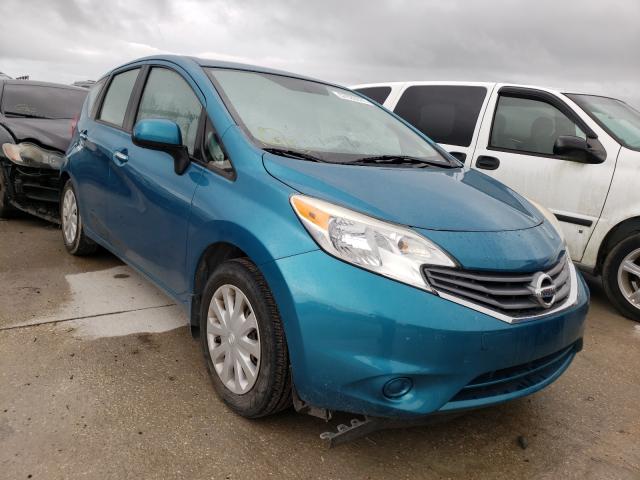 NISSAN VERSA NOTE 2014 3n1ce2cp5el426136