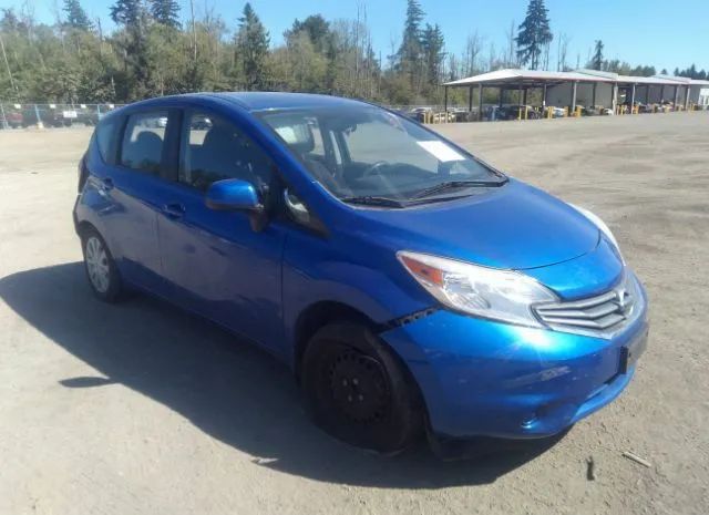 NISSAN VERSA NOTE 2014 3n1ce2cp5el426170