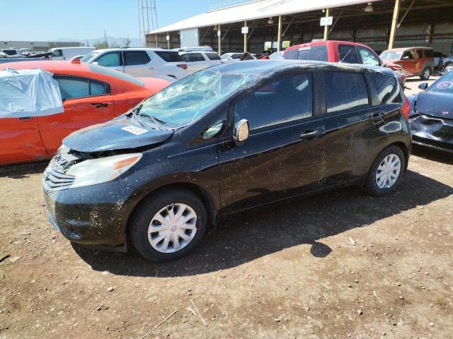 NISSAN VERSA NOTE 2014 3n1ce2cp5el426671