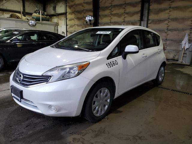 NISSAN VERSA NOTE 2014 3n1ce2cp5el427688