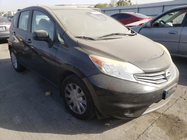 NISSAN VERSA NOTE 2014 3n1ce2cp5el427755