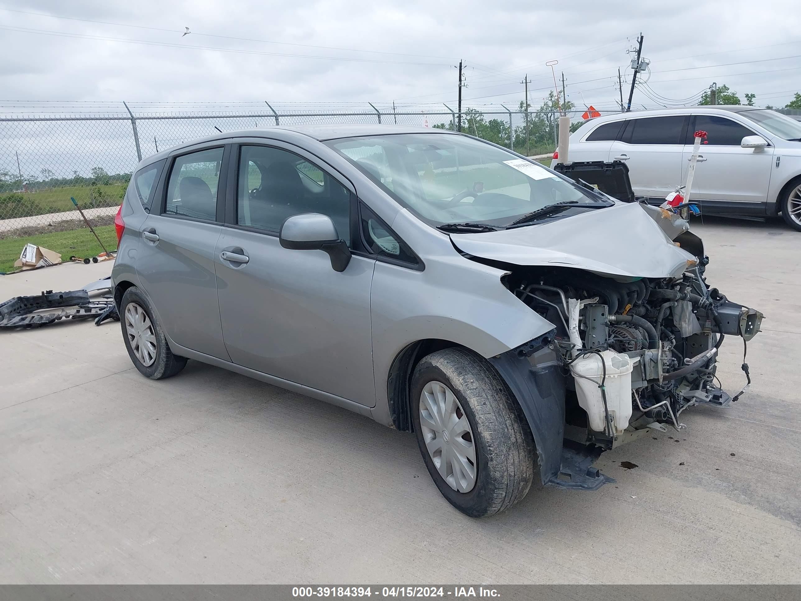 NISSAN VERSA 2014 3n1ce2cp5el428274