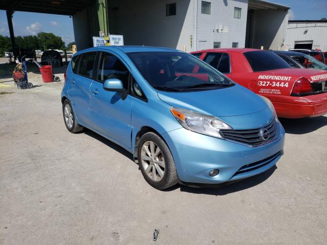 NISSAN VERSA NOTE 2014 3n1ce2cp5el429439