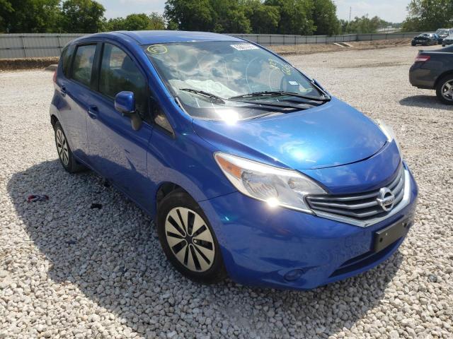 NISSAN VERSA NOTE 2014 3n1ce2cp5el429666