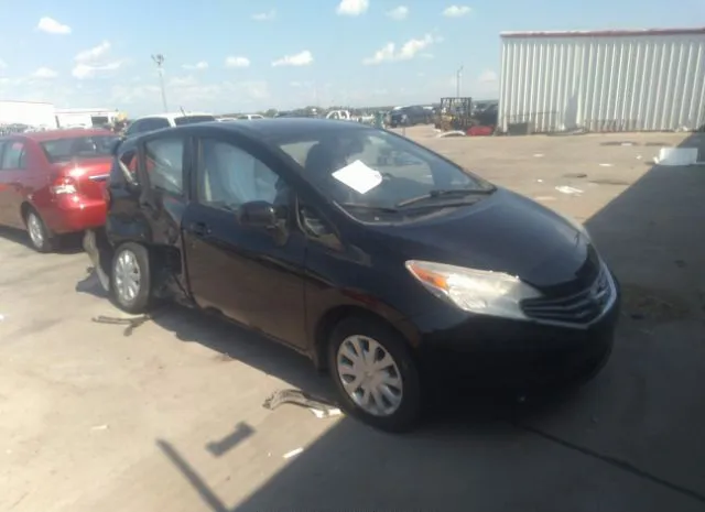 NISSAN VERSA NOTE 2014 3n1ce2cp5el429778