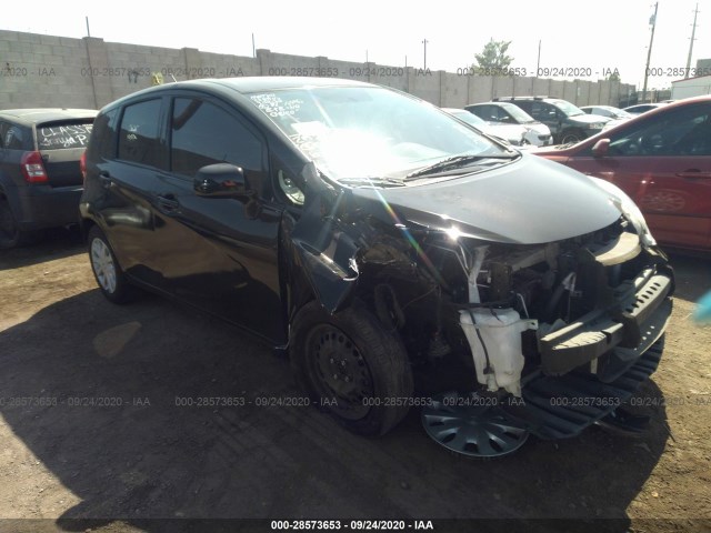 NISSAN VERSA NOTE 2014 3n1ce2cp5el430784