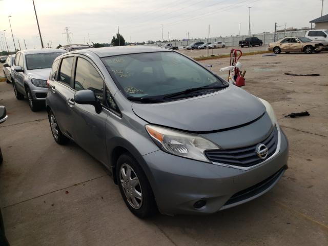 NISSAN VERSA NOTE 2014 3n1ce2cp5el431465