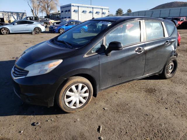 NISSAN VERSA NOTE 2014 3n1ce2cp5el431515