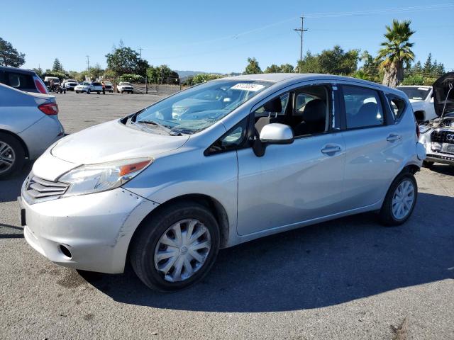 NISSAN VERSA NOTE 2014 3n1ce2cp5el431871