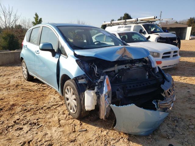 NISSAN VERSA NOTE 2014 3n1ce2cp5el431885