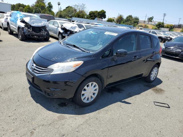 NISSAN VERSA NOTE 2014 3n1ce2cp5el432275