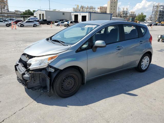 NISSAN VERSA NOTE 2014 3n1ce2cp5el433443