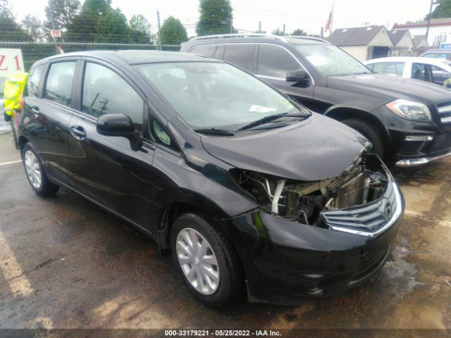 NISSAN VERSA NOTE 2014 3n1ce2cp5el433894