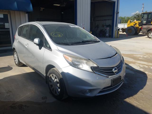 NISSAN VERSA NOTE 2014 3n1ce2cp5el434219