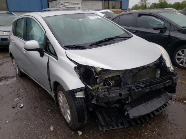 NISSAN VERSA NOTE 2014 3n1ce2cp5el434432