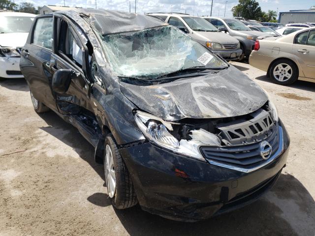 NISSAN VERSA NOTE 2014 3n1ce2cp5el434558