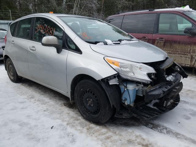 NISSAN VERSA NOTE 2014 3n1ce2cp5el434642