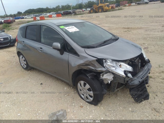 NISSAN VERSA NOTE 2014 3n1ce2cp5el435015