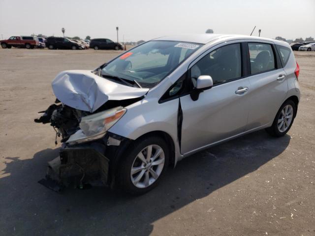 NISSAN VERSA 2014 3n1ce2cp5el435046