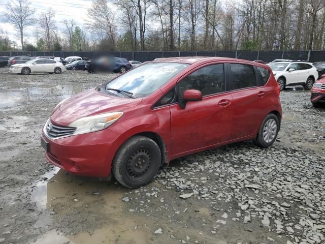 NISSAN VERSA 2014 3n1ce2cp5el435242