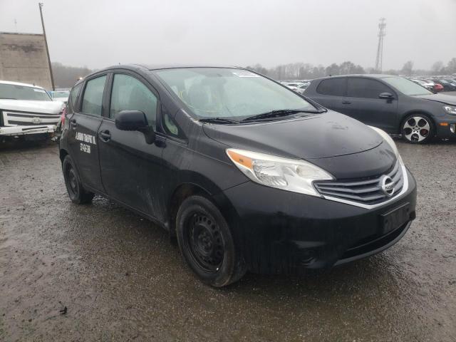 NISSAN VERSA NOTE 2014 3n1ce2cp5el435418