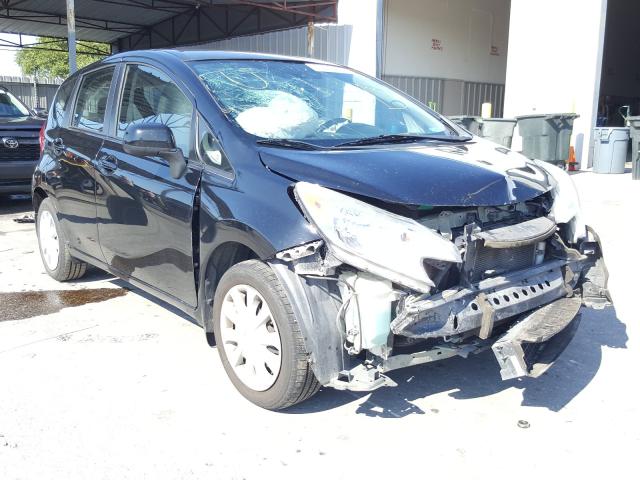 NISSAN VERSA NOTE 2014 3n1ce2cp5el437282