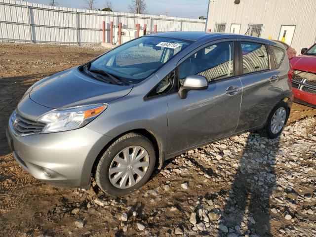 NISSAN VERSA 2014 3n1ce2cp5el437511