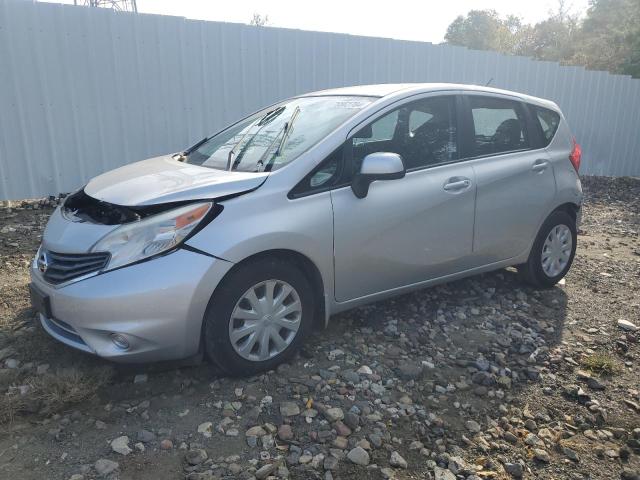 NISSAN VERSA NOTE 2014 3n1ce2cp5el437895