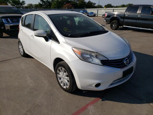 NISSAN VERSA NOTE 2015 3n1ce2cp5fl351245