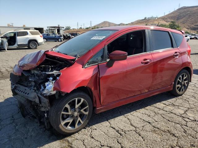 NISSAN VERSA NOTE 2015 3n1ce2cp5fl351326