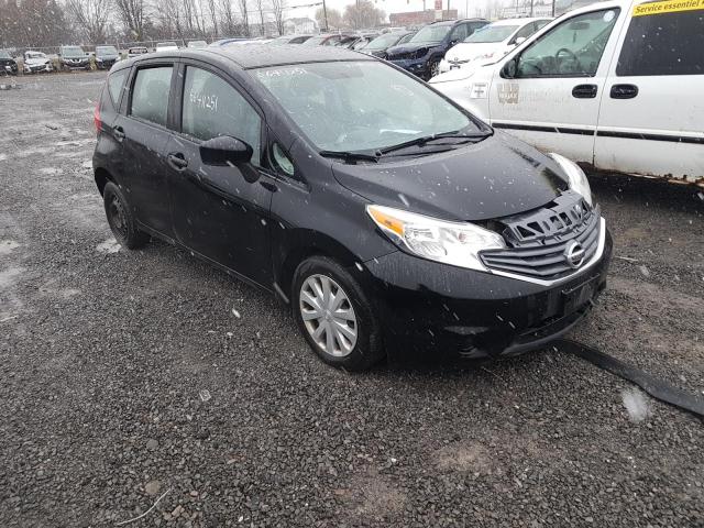 NISSAN VERSA NOTE 2015 3n1ce2cp5fl352234