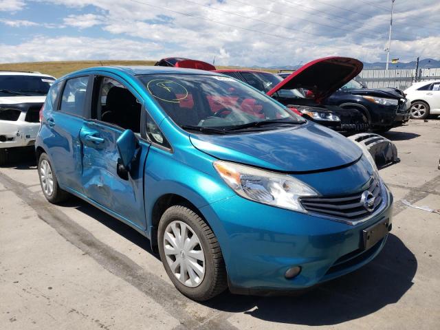 NISSAN VERSA NOTE 2015 3n1ce2cp5fl353870