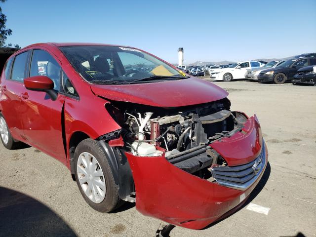 NISSAN VERSA NOTE 2015 3n1ce2cp5fl354887