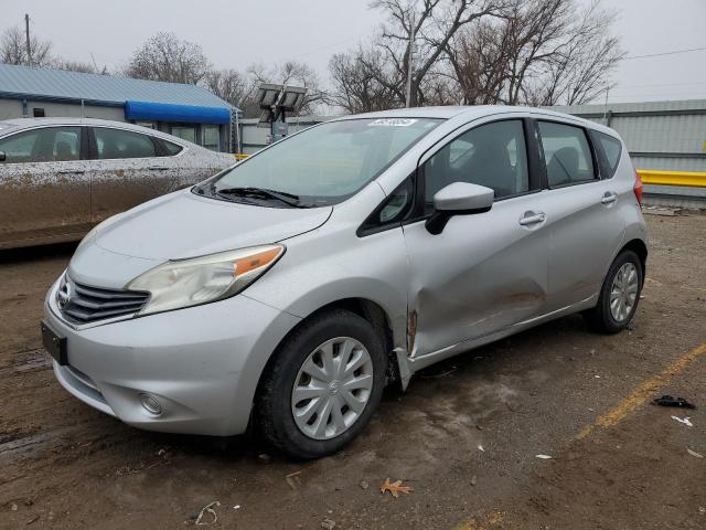 NISSAN VERSA 2015 3n1ce2cp5fl355361