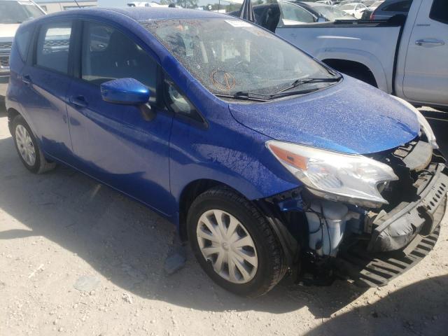 NISSAN VERSA NOTE 2015 3n1ce2cp5fl355764