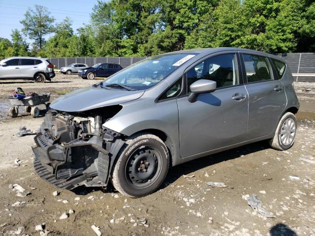 NISSAN VERSA 2015 3n1ce2cp5fl356266