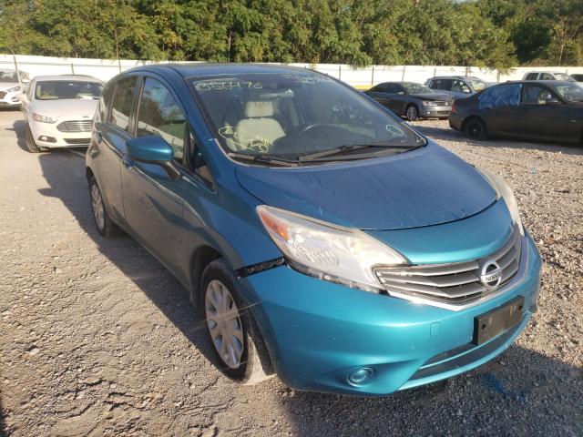 NISSAN VERSA NOTE 2015 3n1ce2cp5fl356476