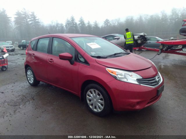 NISSAN VERSA NOTE 2015 3n1ce2cp5fl356722