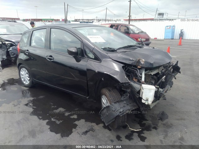 NISSAN VERSA NOTE 2015 3n1ce2cp5fl356915