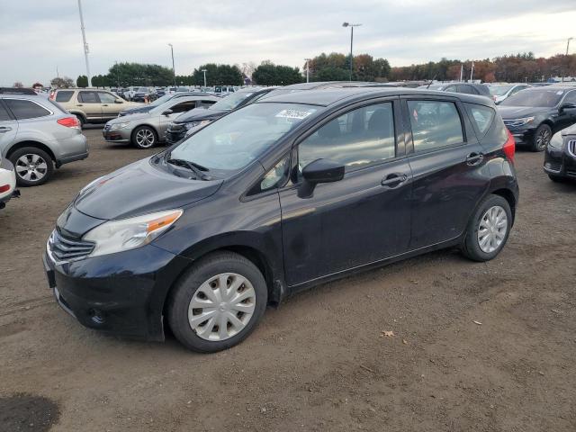 NISSAN VERSA NOTE 2015 3n1ce2cp5fl356929